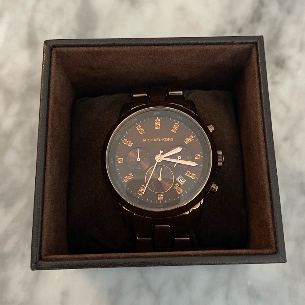 Michael Kors Men’s Watch